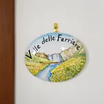 Couette-café Il Bivio Sui Sentieri