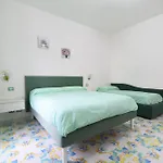 Couette-café Il Bivio Sui Sentieri 4*