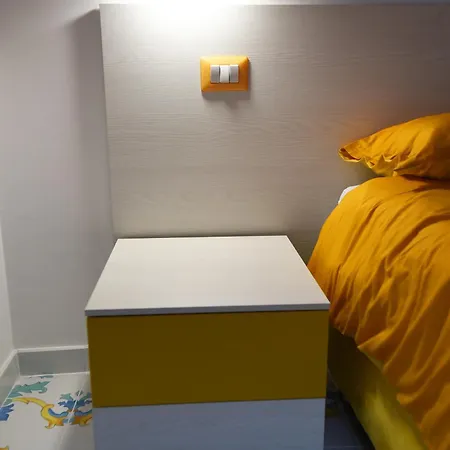 住宿加早餐酒店 Il Bivio Sui Sentieri 3*