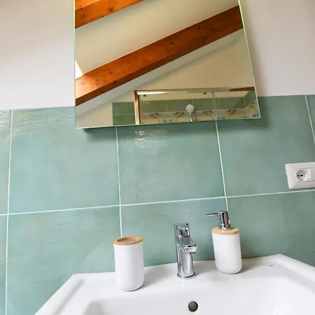 住宿加早餐酒店 Il Bivio Sui Sentieri 3*