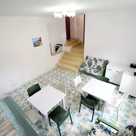 Bed & Breakfast Il Bivio Sui Sentieri