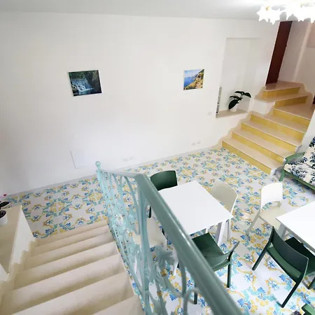 住宿加早餐酒店 Il Bivio Sui Sentieri 3*