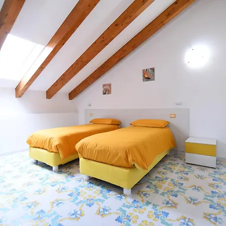 住宿加早餐酒店 Il Bivio Sui Sentieri Pianillo