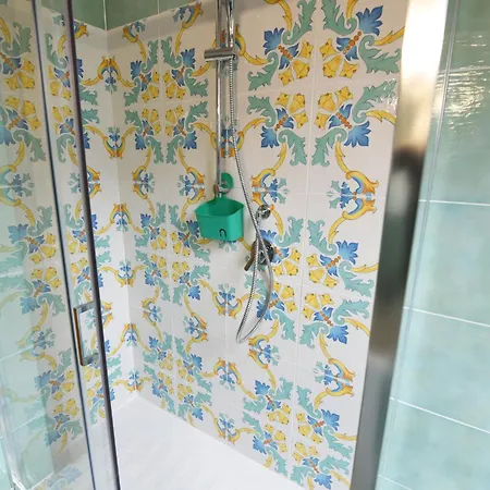 Il Bivio Sui Sentieri 住宿加早餐酒店