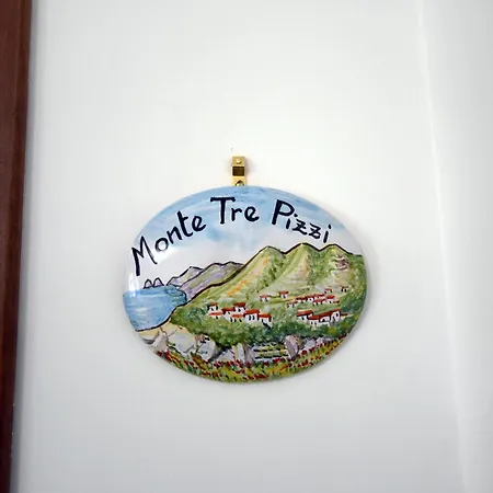 住宿加早餐酒店 Il Bivio Sui Sentieri