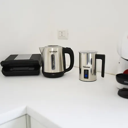Couette-café Il Bivio Sui Sentieri 4*
