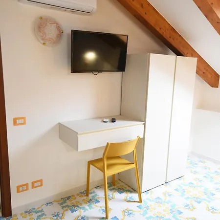 Il Bivio Sui Sentieri 住宿加早餐酒店 Pianillo