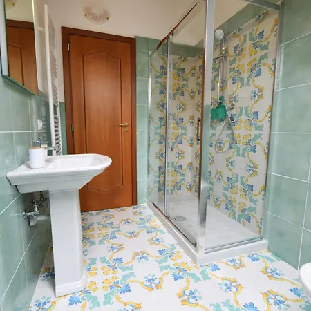 Il Bivio Sui Sentieri 住宿加早餐酒店