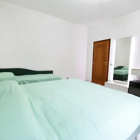 住宿加早餐酒店 Il Bivio Sui Sentieri 3*