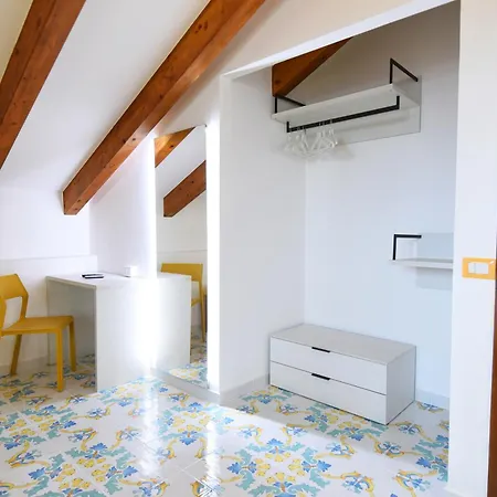 住宿加早餐酒店 Il Bivio Sui Sentieri Pianillo