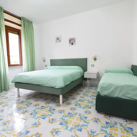 Il Bivio Sui Sentieri 3*