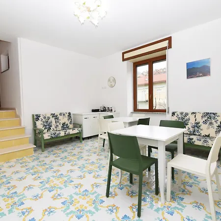 Il Bivio Sui Sentieri 住宿加早餐酒店