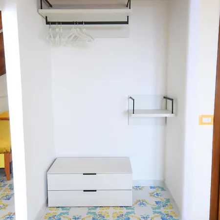 住宿加早餐酒店 Il Bivio Sui Sentieri 3*