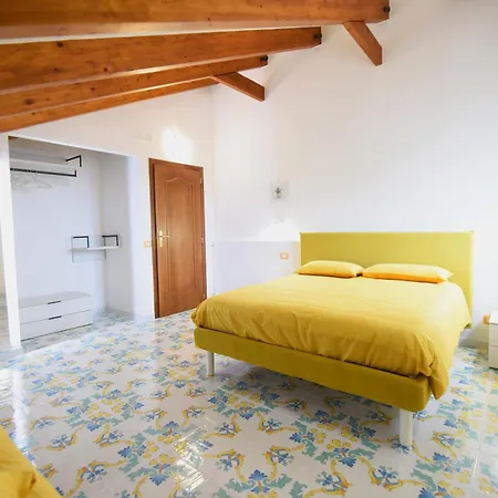 住宿加早餐酒店 Il Bivio Sui Sentieri Pianillo