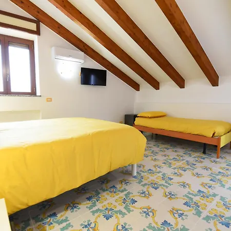 Il Bivio Sui Sentieri 住宿加早餐酒店 Pianillo