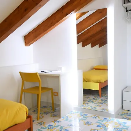 住宿加早餐酒店 Il Bivio Sui Sentieri Pianillo