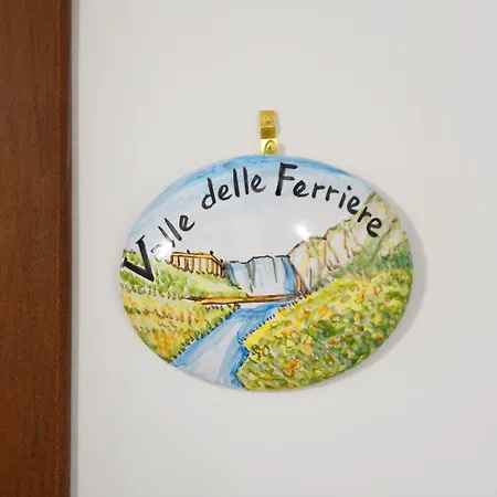 住宿加早餐酒店 Il Bivio Sui Sentieri