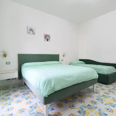 住宿加早餐酒店 Il Bivio Sui Sentieri 3*